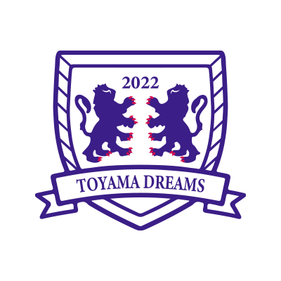 富山ドリームス Official Website